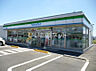 周辺：【コンビニエンスストア】ファミリーマート JAいずも高岡店まで968ｍ