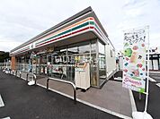 【コンビニエンスストア】セブンイレブン 長野三輪二丁目店まで330ｍ