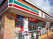 【コンビニエンスストア】セブンイレブン 上田岩門店まで1357ｍ