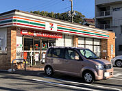 【コンビニエンスストア】セブンイレブン 下関丸山町店まで391ｍ