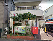 【郵便局】堺南旅籠町郵便局まで104ｍ