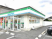 【コンビニエンスストア】ファミリーマート JAいずも大津店まで361ｍ