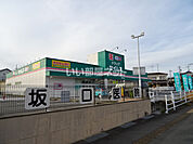 【ドラッグストア】ドラッグセイムス 津垂水店まで817ｍ