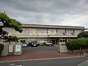 【小学校】観音寺市立常磐小学校まで1181ｍ