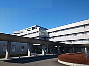 【総合病院】国際医療福祉大学塩谷病院まで2010ｍ