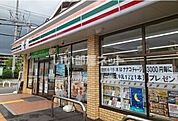 【コンビニエンスストア】セブンイレブン堺出雲大社前店まで167ｍ