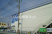 【ホームセンター】コーナン第二阪和鳳店まで377ｍ