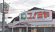 【スーパー】コノミヤ浜寺石津店まで849ｍ