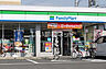 周辺：【コンビニエンスストア】ファミリーマート堺鳳西町店まで396ｍ