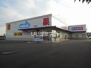 【ドラッグストア】ウエルシア清水駒越店まで1313ｍ