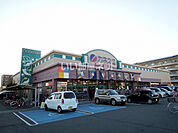 【スーパー】カネスエ 岐大前店まで1582ｍ