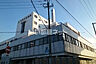 周辺：【郵便局】堺浜寺昭和郵便局まで746ｍ