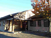 【そば・うどん】歌行燈 大山田店まで712ｍ