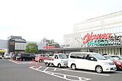 【スーパー】オークワ本社中島店まで1192ｍ
