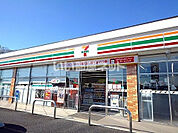 【コンビニエンスストア】セブンイレブン 西那須野南郷屋店まで745ｍ