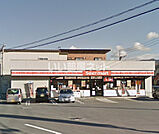 【コンビニエンスストア】セイコーマート 函館赤川店まで445ｍ