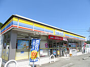 【コンビニエンスストア】ミニストップ 和田山桑原店まで1281ｍ
