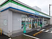 【コンビニエンスストア】ファミリーマート 愛大病院前店まで1724ｍ