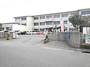 【小学校】鳥栖市立旭小学校まで2604ｍ