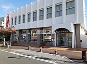 【銀行】鹿児島銀行加世田支店まで848ｍ