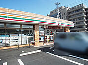 【コンビニエンスストア】セブンイレブン 松江合同庁舎前店まで2404ｍ