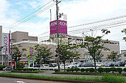 まで1006ｍ