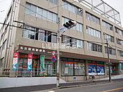 【郵便局】名古屋南郵便局まで1416ｍ