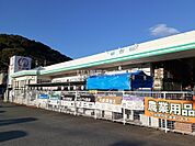 【ホームセンター】コメリハード＆グリーン三角店まで1328ｍ