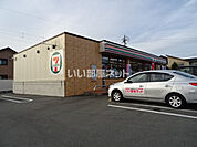 【コンビニエンスストア】セブンイレブン津垂水店まで978ｍ