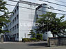 周辺：【中学校】栃木市立栃木南中学校まで1251ｍ