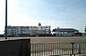 周辺：【小学校】栃木市立合戦場小学校まで909ｍ