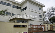 【小学校】奈良市立辰市小学校まで390ｍ