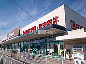 【スーパー】オークワ 天理南店まで1385ｍ