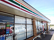 【コンビニエンスストア】セブンイレブン 天理稲葉町店まで988ｍ