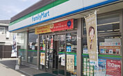 【コンビニエンスストア】ファミリーマート 斑鳩法隆寺南店まで752ｍ