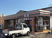 【コンビニエンスストア】セブンイレブン 下関汐入店まで394ｍ