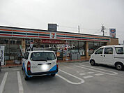 【コンビニエンスストア】セブンイレブン 栗東中央店まで726ｍ