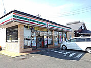【コンビニエンスストア】セブンイレブン 下関王司店まで865ｍ