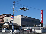 【銀行】静岡銀行可美支店まで286ｍ