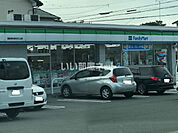 【コンビニエンスストア】ファミリーマート 御前崎池新田大山店まで1802ｍ