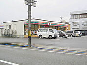 【コンビニエンスストア】セブンイレブン 高岡駅南4丁目店まで630ｍ