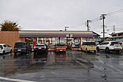 【コンビニエンスストア】セブンイレブン　竜王万才店まで1016ｍ
