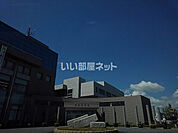 【市役所・区役所】稲美町役場まで480ｍ