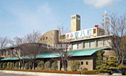 【市役所・区役所】安八町役場まで1579ｍ