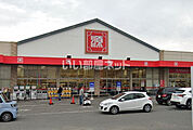 【スーパー】（株）松源 岸和田中井店まで659ｍ
