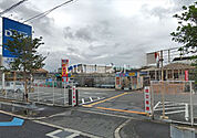 【ホームセンター】DCMダイキ 岸和田店まで1241ｍ