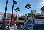 【スーパー】ラパーク岸和田店まで522ｍ