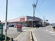 【ショッピングセンター】しまむら一ノ割店まで1484ｍ
