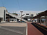 周辺：【駅】海田市まで541ｍ