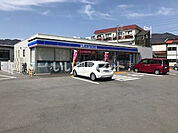 【コンビニエンスストア】ローソン 上田中央一丁目店まで210ｍ